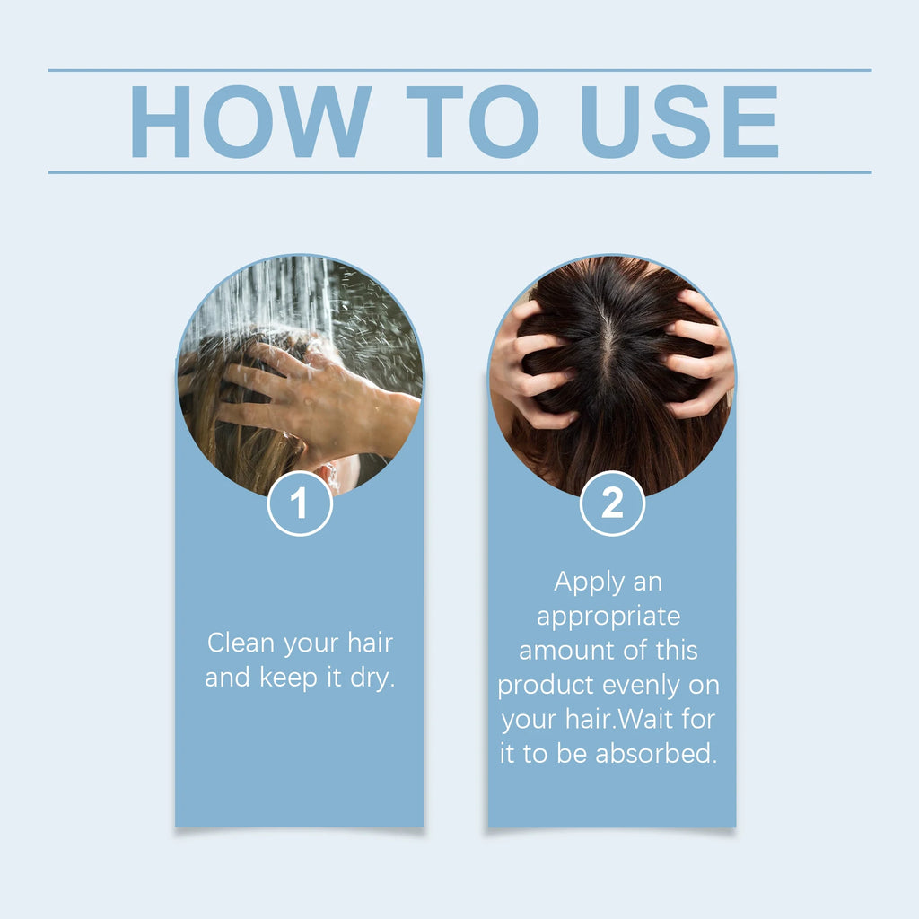 Creme Condicionador Leave-In para Cabelo Encaracolado e Seco — Anti-Frizz