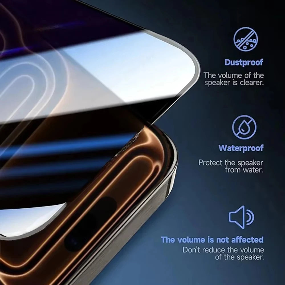 Película de Privacidade para Samsung A57 A56 A55 S26 S25 S24 Ultra — Pack 1-5