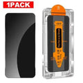 Película de Privacidade para Samsung A57 A56 A55 S26 S25 S24 Ultra — Pack 1-5