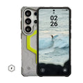 Capa Magnética PATHFINDER para Samsung Galaxy S26 S25 S24 Ultra — Edição Limitada